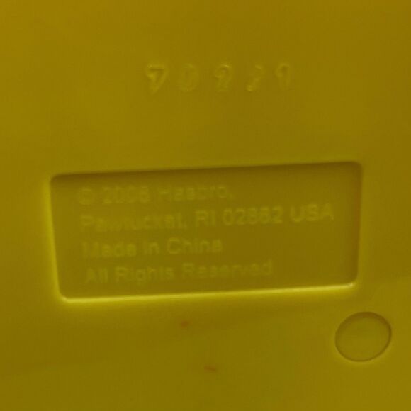 LITTLEST PET SHOP Vintage 2006 Teeniest Tiniest Playset two bunnies & larger cat - Picture 10 of 14